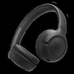 Навушники JBL TUNE 530 BT Black (JBLT530BTBLKEU)