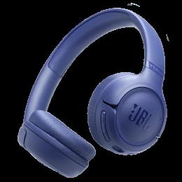 Навушники JBL TUNE 530 BT Blue (JBLT530BTBLUEU)