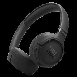 Навушники JBL TUNE 680NC Black (JBLT680NCBLK)