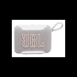 Акустична система JBL Go 5 White (JBLGO5WHT)