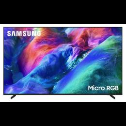 Телевізор Samsung 55" Micro RGB 4K MRE55R85HAUXUA Vision AI