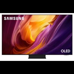 Телевізор Samsung 65" Micro RGB 4K MRE65R95HXUXUA Vision AI