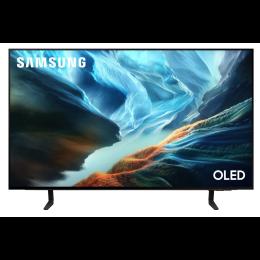 Телевізор Samsung 42" OLED 4K QE42S90HAEXUA Vision AI