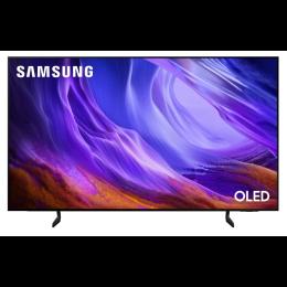 Телевізор Samsung 65" OLED 4K QE65S85HAEXUA Vision AI