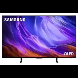 Телевізор Samsung 48" OLED 4K QE48S85HAEXUA Vision AI