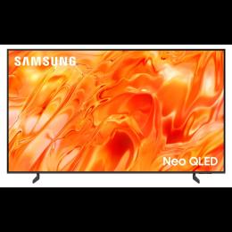 Телевізор Samsung 75" Neo QLED QE75QN70HAUXUA Vision AI