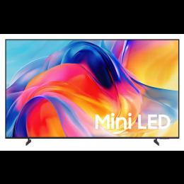 Телевізор Samsung 55" Mini LED UE55M70HAUXUA