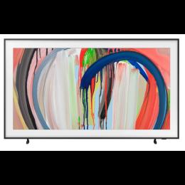 Телевізор Samsung 65" QLED QE65LS03HAUXUA Frame
