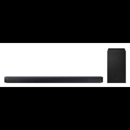 Саундбар Samsung HW-Q600H/UA (2026)