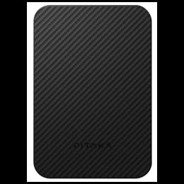 Портативний З/П Aramid Fiber Magnetic Power Bank Qi2 10 000mAh Twill Black/Grey (PBQ2501) Pitaka