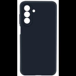 Чохол для Samsung A27 (A276) Silicone Black (MCL-SA27BK) MAKE