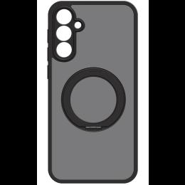 Чохол для Samsung А57 (A576) Shadow Stand Black (MCSDT-SA57BK) MAKE