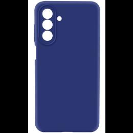 Чохол для Samsung A27 (A276) Silicone Blue (MCL-SA27BL) MAKE