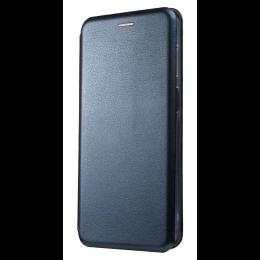 Чохол-книжка для Samsung A27 5G (A276) G-Case Dark Blue (ARM89761) Armorstandart