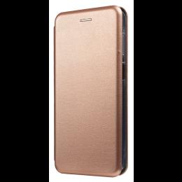 Чохол-книжка для Samsung A27 5G (A276) G-Case Rose Gold (ARM89762) Armorstandart