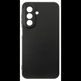 Чохол для Samsung A27 5G (A276) Icon Camera cover Black (ARM89702) Armorstandart