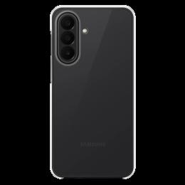 Чохол для Samsung A27 (A276) Clear Case Transparent (EF-QA276CTEGWW) Samsung
