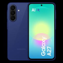 Смартфон Samsung Galaxy A27 5G SM-A276 6GB/128GB Blue