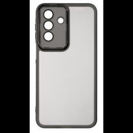 Чохол для Samsung A27 5G (A276) Shade Black (ARM89844) Armorstandart
