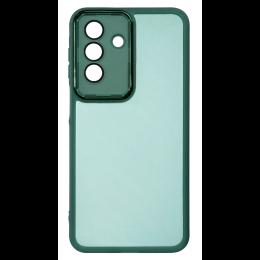 Чохол для Samsung A27 5G (A276) Shade Dark Green (ARM89845) Armorstandart