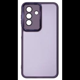 Чохол для Samsung A27 5G (A276) Shade Dark Violet (ARM89846) Armorstandart