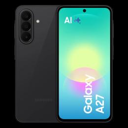 Смартфон Samsung Galaxy A27 5G SM-A276 8GB/256GB Black