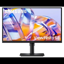 Монітор 32" Samsung ViewFinity S8 LS32H804UAIXUA