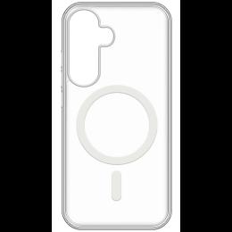 Чохол для Samsung S25 (S931) Crystal Magnet Pro (MCCM-SS25) MAKE