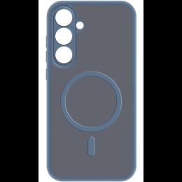 Чохол для Samsung S25 FE (S731) Shadow+ Magnet Blue (MCSDM-SS25FEBL) MAKE