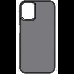 Чохол для Samsung A07 (A076) Shadow Black (MCSD-SA07BK) MAKE
