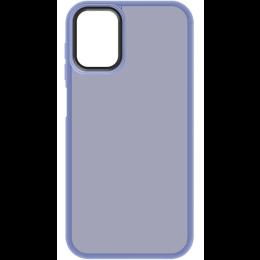 Чохол для Samsung A07 (A076) Shadow Light Violet (MCSD-SA07PL) MAKE