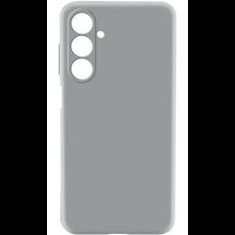 Чохол для Samsung A17 (A176) Silicone Grey (MCL-SA17GR) MAKE