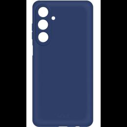 Чохол для Samsung A17 (A176) Skin Blue (MCS-SA17BL) MAKE