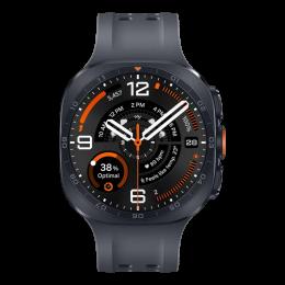 Смарт-годинник Samsung Galaxy Watch Ultra 2 SM-L715 Black (SM-L715FZKASEK)