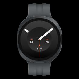 Смарт-годинник Samsung Galaxy Watch 9 44mm SM-L350 Black (SM-L350NZKASEK)