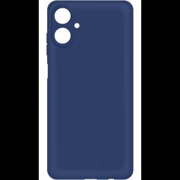 Чохол для Samsung A07 (A076) Skin Blue (MCS-SA07BL) MAKE