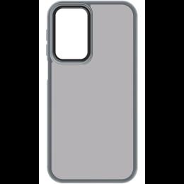 Чохол для Samsung A17 (A176) Shadow Grey (MCSD-SA17GR) MAKE