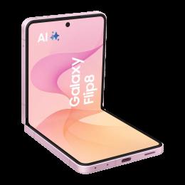 Смартфон Samsung Galaxy Flip 8 F776B 12GB/512GB Pink