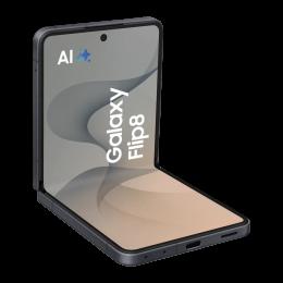 Смартфон Samsung Galaxy Flip 8 F776B 12GB/512GB Graphite
