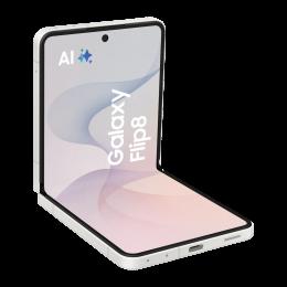 Смартфон Samsung Galaxy Flip 8 F776B 12GB/256GB Cream