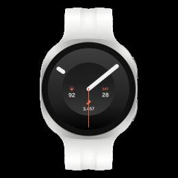 Смарт-годинник Samsung Galaxy Watch 9 40mm eSIM SM-L345 Beige (SM-L345FZEASEK)