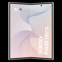 Смартфон Samsung Galaxy Fold 8 Ultra F976B 12GB/512GB Cream