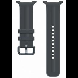 Ремінець до Samsung Galaxy Watch 9 Sport Band (S/M) Black (ET-SNL34SBEGEU) Samsung
