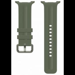 Ремінець до Samsung Galaxy Watch 9 Sport Band (S/M) Olive (ET-SNL34SGEGEU) Samsung