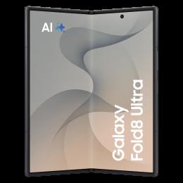 Смартфон Samsung Galaxy Fold 8 Ultra F976B 12GB/512GB Graphite