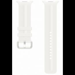 Ремінець до Samsung Galaxy Watch 9 Sport Band (M/L) Cream (ET-SNL35LUEGEU) Samsung
