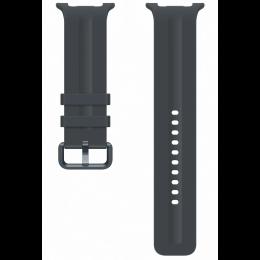 Ремінець до Samsung Galaxy Watch 9 Sport Band (M/L) Black (ET-SNL35LBEGEU) Samsung