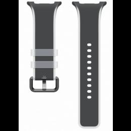 Ремінець до Samsung Galaxy Watch 9 Misty Band (S/M) Black (ET-SXL34SBEGEU) Samsung