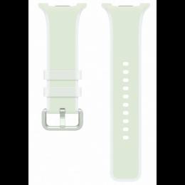 Ремінець до Samsung Galaxy Watch 9 Misty Band (S/M) Green (ET-SXL34SMEGEU) Samsung