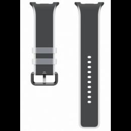 Ремінець до Samsung Galaxy Watch 9 Misty Band (M/L) Black (ET-SXL35LBEGEU) Samsung